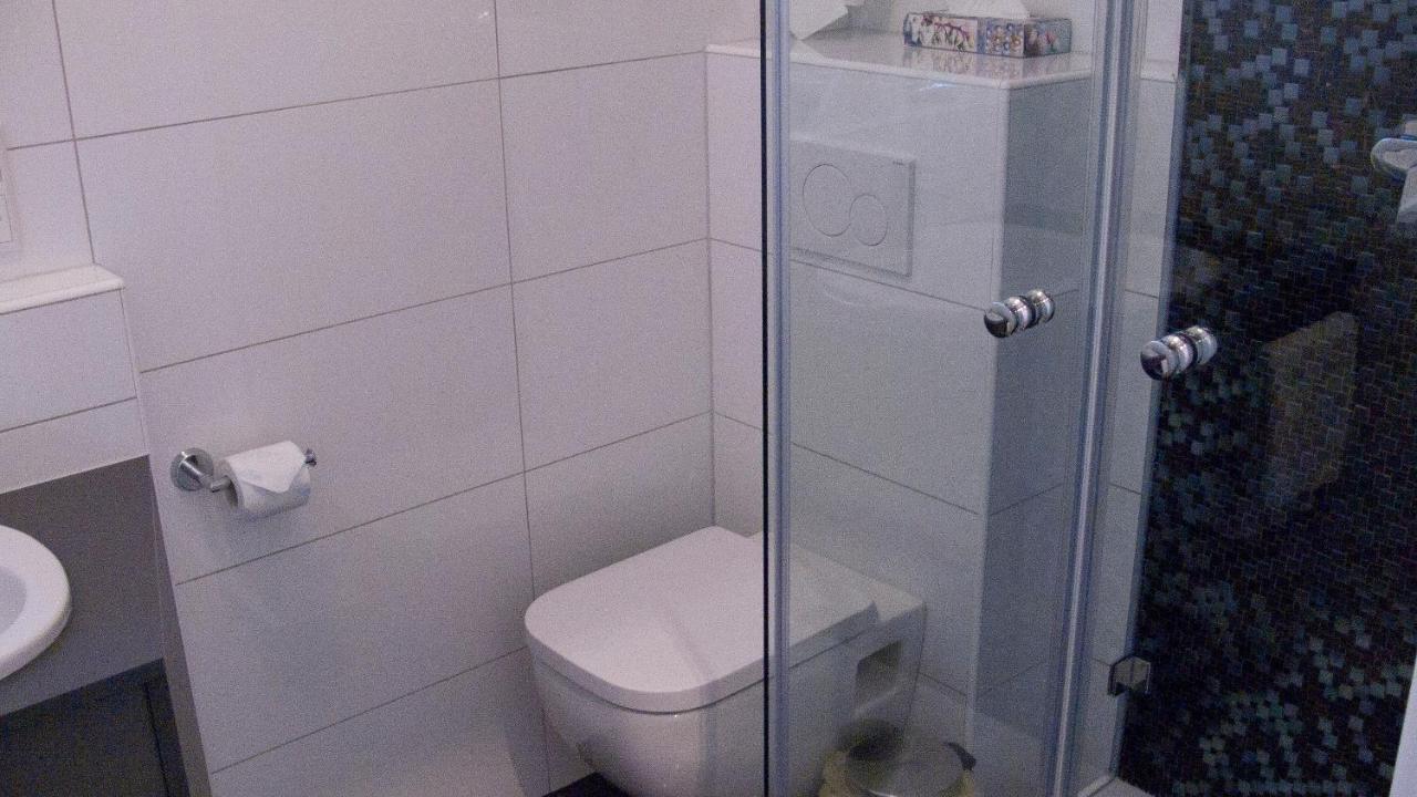 Apartmenthaus "Zum Birnbaum" Rosstal Buitenkant foto